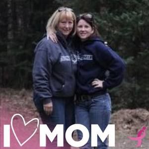 Meet your Posher, Marci